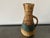 Brutalist Ceramic Vase from Terraform Studiokeramik Göllner, 1960s For Sale - Image 10 of 18
