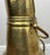 Gold Vintage Style Umbrella Stand in Brass For Sale - Image 8 of 17