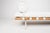Wood Barcelona Daybed by Ludwig Mies van der Rohe for Knoll, 1980s For Sale - Image 7 of 18