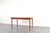 Wood Mid-Century Danish Extendable Teak Dining Table from Rogenstrup Möbelfabrik, 1960s For Sale - Image 7 of 16
