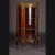19th Century Napoleon III Vitrine For Sale - Image 3 of 11