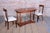 Art Deco Chairs in Oak, France, 1920s, Set of 2 For Sale - Image 13 of 18