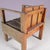 Teak Side Chair in the style of Rietveld, Netherlands, 1960s For Sale - Image 6 of 12