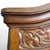 Wood Drexel Brittany Heritage French Provincial Carved Wood Armoire For Sale - Image 7 of 18