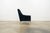 Traditional Tufted Velvet Accent Chair For Sale In Austin - Image 6 of 12