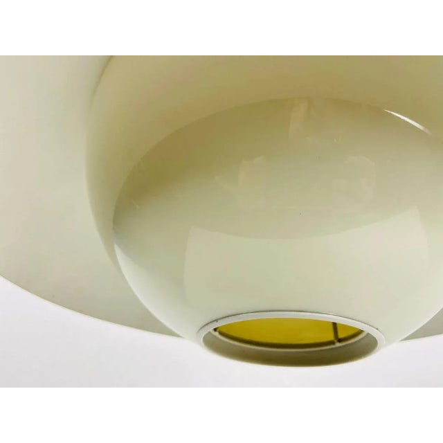 Danish Pendant Lamp, 1960s For Sale - Image 9 of 13