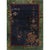 Navy Blue 1920s Navy Blue Floral Vase Antique Chinese Art Deco Carpet 8' 10" X 11' 6" Rug For Sale - Image 8 of 8