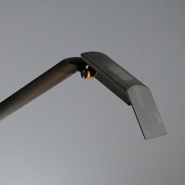 Condor Lamp by Hans Von Klier for Bilumen For Sale - Image 4 of 10