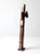 Vintage Wood Souvenir Totem Pole For Sale - Image 9 of 10