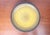 Mid-Century Modern Large Mid-Century Modern Danish Studio Pottery Yellow Bowl from Frank Keramik, 1960s For Sale - Image 3 of 17