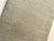 Modern Hand-Knotted Silk Runner – Subtle Texture and Elegant Sheen by Doris Leslie Blau Size: 2'4" × 12'10" (71 × 391 cm)...