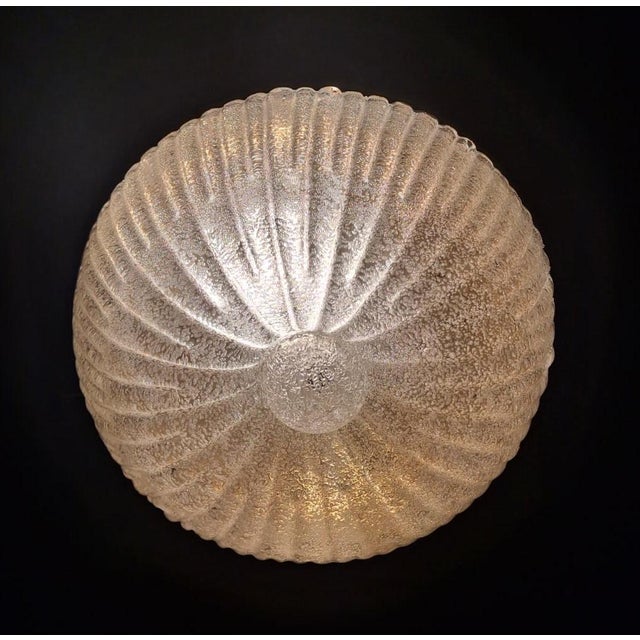 1960s Graniglia Flush Mount For Sale - Image 6 of 8