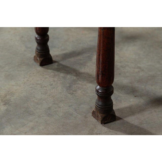 Antique English Oak Dresser, 1780 For Sale - Image 11 of 16