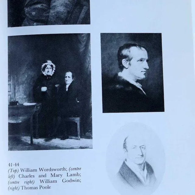 Vintage The Wedgwood Circle, 1730-1897 by Barbara & Hensleigh Cecil Wedgwood Signed Book For Sale In Denver - Image 6 of 8
