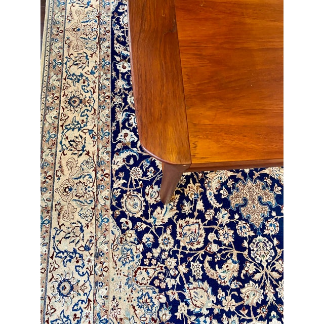 Vintage Teak Coffee Table from Komfort, Denmark, 1960s For Sale - Image 15 of 17