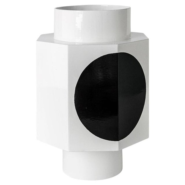 Fragments Stool by Geke Lensink For Sale - Image 11 of 11