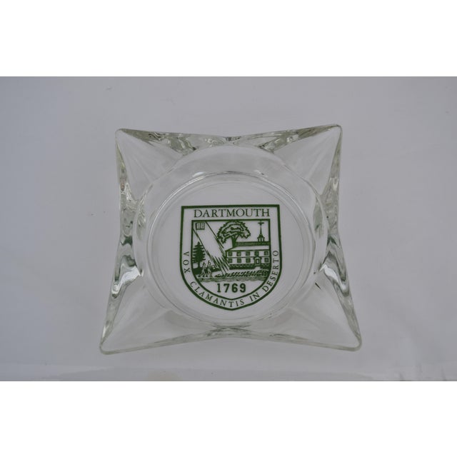 Mid-Century Modern Dartmouth Ashtray For Sale - Image 3 of 5