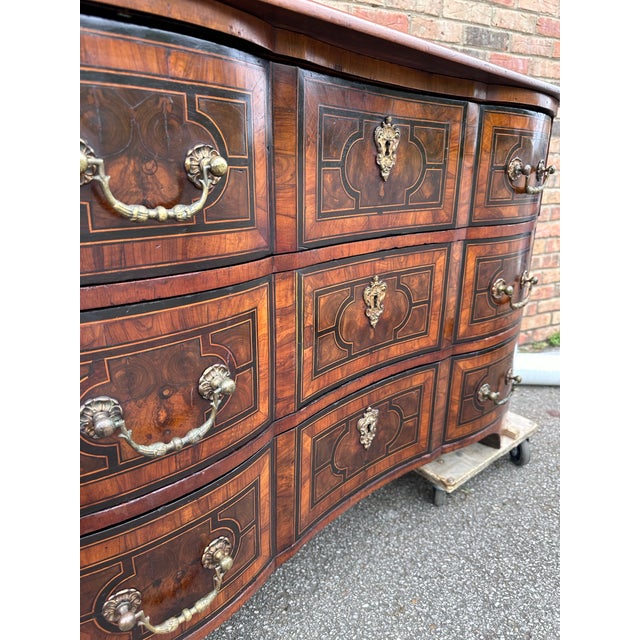 19th Century Italian Chest For Sale In Nashville - Image 6 of 12