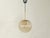 Globe Ceiling Lamp from Peill & Putzler, 1950s For Sale - Image 3 of 7