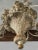 Boho Chic Antique Hand Carved Chandelier For Sale - Image 3 of 5