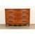 A gorgeous French Provincial Louis XV style commode or dresser chest By Ralph Lauren Circa Late 20th Century Solid carved...
