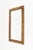 Mid-Century Modern Midcentury Wall Mirror in the style of Vivai Del Sud, Italy, 1970s For Sale - Image 3 of 11
