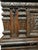 Wood French Coffer Natividad, Brittany-Normandy For Sale - Image 7 of 10