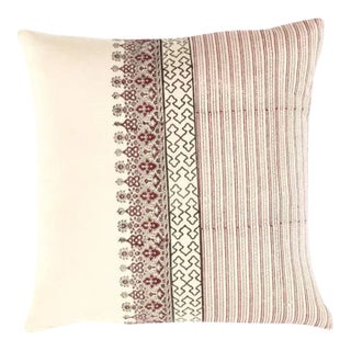 Pasargad Hand-Made Gloria Collection Pillows For Sale