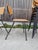 Industrial Vintage Industrial Chairs, Set of 20 For Sale - Image 3 of 9