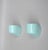 Glass Mirror Lights by Wilhelm Wagenfeld for Lindner GmbH, Bamberg, 1960, Set of 2 For Sale - Image 11 of 17