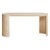 Wood Airisto Bench in Natural Ash by Made by Choice For Sale - Image 7 of 7
