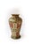 Ceramic Japanese Ceramic Vase in Satsuma Style, 1970s For Sale - Image 7 of 8