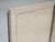 Vintage Oriental Asian Three Panel Picture Screen Crackle & Etched Finish For Sale - Image 15 of 16