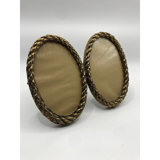 Add a touch of classic Hollywood Regency glamour to your vanity, mantel, or tabletop with this exquisite mid-century...