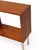 Vintage Open Bookcase in, 1960s For Sale - Image 3 of 6