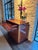 Wood Mid 19th Century Beidermeier Butler's Secretary For Sale - Image 7 of 13