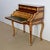 Louis XV Style Precious Wooden Desk, 1850, in Restored conditions. Designed before 1890