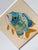 This vibrant fish is hand-painted by master artists using acrylic paints and natural pigments, with extraordinary...