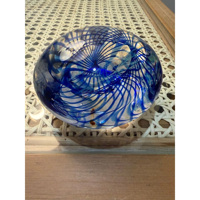 The F&M Ballarin studio, founded by Angelo and Flavio Ballarin, is a distinguished name in Murano glassmaking, continuing...