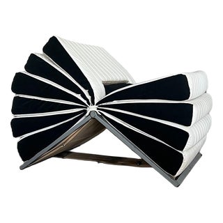 Original Libro Chair by Gruppo DAM for Busnelli, 1970 For Sale