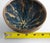 Chinese Temmoku Variant Glaze Tortoiseshell Tea Bowl, Stamped Mark For Sale - Image 9 of 9