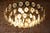1960s Mid-Century Czech Chandelier attributed to J. Bejvl for Kamenický Šenov, 1960s For Sale - Image 5 of 12