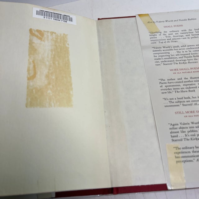 1980 Curlicues Two Pug Dogs Book For Sale - Image 9 of 9