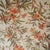 Plastic Late 20th Century Deadstock Ralph Lauren Vinyl Wallpaper- Climbing Oleander in Cream- 12 Rollsss For Sale - Image 7 of 17