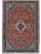 Antique Darjazin Rug, 1920s For Sale - Image 10 of 10