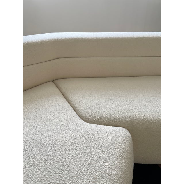 2000 - 2009 Patricia Urquiola Rift Sectional Sofa For Sale - Image 5 of 9