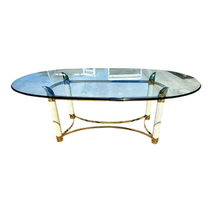Tommaso Barbi Tusk Dining Table