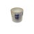 Asian Blue & White Double Happiness Porcelain 7.25" Height. It can be use for planter, indoor and outdoor. This piece used...