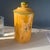 Vintage Lou Pignatier French Provençal Ceramic Canister Set For Sale In Denver - Image 6 of 9