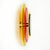 Sunset 343b Wall Mirror by Andreas Berlin For Sale - Image 4 of 4